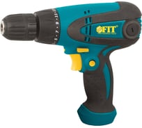 Электрический дрель-шуруповерт FIT 80010