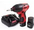 Аккумуляторный ударный шуруповерт MIGHTY SEVEN DS-10202 1