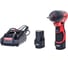 Аккумуляторный ударный шуруповерт MIGHTY SEVEN DS-10202 4