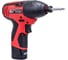 Аккумуляторный ударный шуруповерт MIGHTY SEVEN DS-10202 6