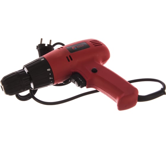 Дрель-шуруповёрт Edon DS-350 19525