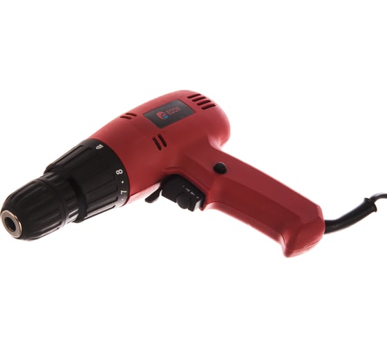 Дрель-шуруповёрт Edon DS-350 19525