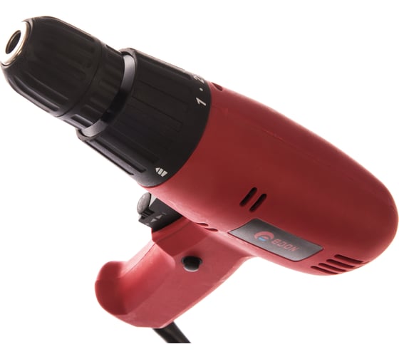 Дрель-шуруповёрт Edon DS-350 19525