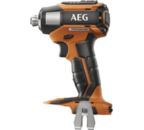 Бесщеточный импульсный винтоверт AEG UK BSS18CB3-0 4935451940