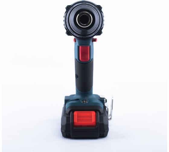 Аккумуляторная дрель шуруповёрт ALTECO CD 1813 Li X2 62976