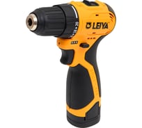 Аккумуляторная дрель-шуруповерт LEIYA LY-A3116