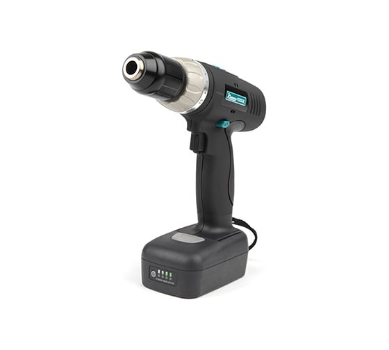 Дрель-шуруповерт Kamasa Tools K 10613