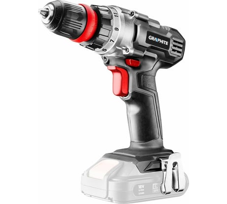 Аккумуляторная дрель-шуруповерт GRAPHITE Energy+ 58G022