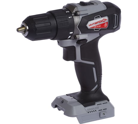 Аккумуляторная дрель-шуруповерт ИНТЕРСКОЛ ДА-13/18ВК 575.0.0.70