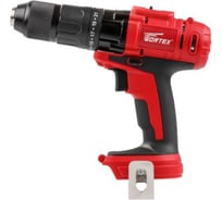 Аккумуляторная ударная дрель-шуруповерт WORTEX BD 1830 DLi CBD1830DLi0003