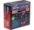 Аккумуляторная дрель-шуруповерт WORTEX BD 1830-1 Li CBD18301Li0028 5