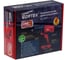 Аккумуляторная дрель-шуруповерт WORTEX BD 1830 Li CBD1830Li00028 8