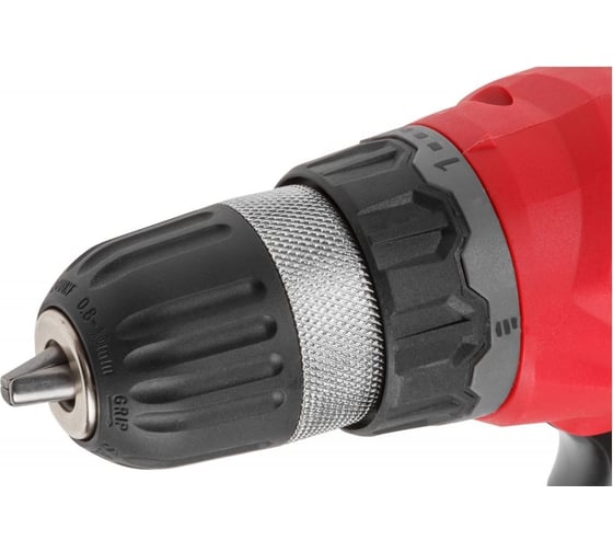 Дрель-шуруповерт WORTEX DR 1023 DR102300013