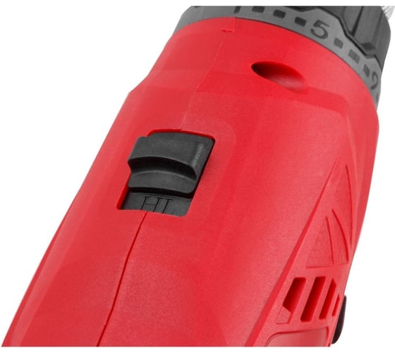 Дрель-шуруповерт WORTEX DR 1023 DR102300013