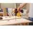 Компактная аккумуляторная дрель-шуруповерт Black&Decker BCD7122CK-RU 8