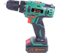 Дрель-шуруповерт ДИФМАШ ША-12-02 01022312