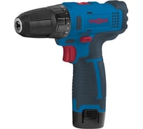 Аккумуляторная дрель-шуруповерт ТРИГГЕР 20101 тов-181555