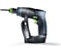 Аккумуляторная дрель-шуруповерт FESTOOL CXS 2,6 Plus 576092 2