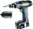 Аккумуляторная дрель-шуруповерт FESTOOL TXS 2,6 Plus 576101 1