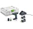 Аккумуляторная дрель-шуруповерт FESTOOL TXS 2,6 Plus 576101 3