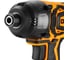 Аккумуляторный ударный винтоверт DEKO DKTS20-Li, 20 В, 1x2.0 Ач 084-1045 3