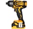 Аккумуляторный ударный винтоверт DEKO DKTS20-Li, 20 В, 1x2.0 Ач 084-1045 4