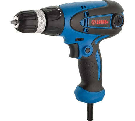 Электрическая дрель-шуруповерт Витязь ДЭ-950 18011008