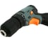 Аккумуляторный шуруповерт GRANDFAR GSR10-12DG1 2