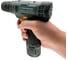 Аккумуляторный шуруповерт GRANDFAR GSR10-12DG1 5