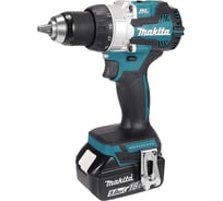 Аккумуляторная дрель-шуруповерт Makita 18V DDF489Z