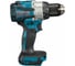 Аккумуляторная дрель-шуруповерт Makita 18V DDF489Z 2