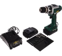 Аккумуляторная дрель-шуруповерт RWS ДА-18Л 29320