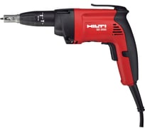 Шуруповёрт для дерева и гипсокартона HILTI SD 2500 230 2045335