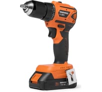 Аккумуляторная дрель-шуруповерт DAEWOO DAA 3021Li SET