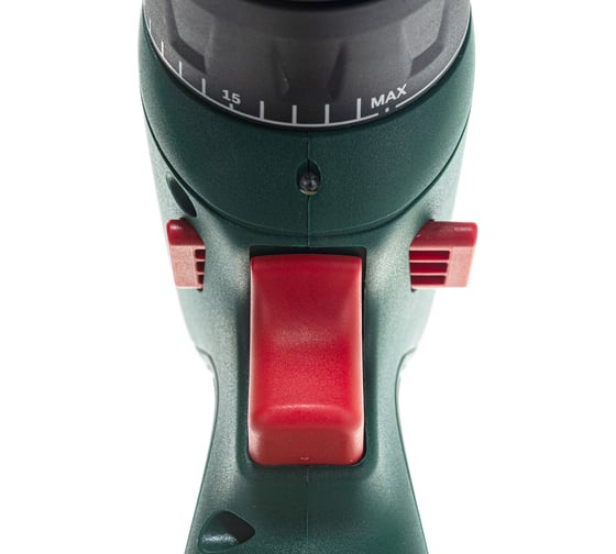 Аккумуляторная дрель-шуруповерт Bosch EasyDrill 1200, 2 аккумулятора 06039D3007