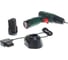 Аккумуляторная дрель-шуруповерт Bosch EasyDrill 1200, 2 аккумулятора 06039D3007 1