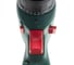 Аккумуляторная дрель-шуруповерт Bosch EasyDrill 1200, 2 аккумулятора 06039D3007 2
