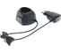 Аккумуляторная дрель-шуруповерт Bosch EasyDrill 1200, 2 аккумулятора 06039D3007 7