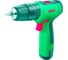Аккумуляторная ударная дрель-шуруповерт Bosch EasyImpact 1200, 2 аккумулятора 06039D3105 2
