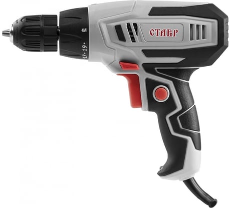 Сетевая дрель-шуруповерт Ставр ДШС-10/350П 9030100380