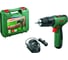 Аккумуляторная ударная дрель-шуруповерт Bosch EasyImpact 1200 06039D3104 1