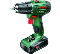 Аккумуляторная дрель-шуруповерт Bosch PSR 1800 LI-2 06039A310H