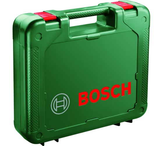 Аккумуляторная дрель-шуруповерт Bosch PSR 1800 LI-2 06039A310H