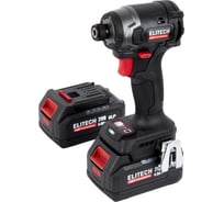 Аккумуляторный винтовёрт Elitech CS 2003SL (E2201.055.02) HD 205733
