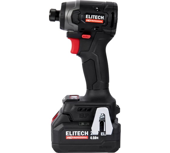 Аккумуляторный винтовёрт Elitech CS 2003SL (E2201.055.02) HD 205733