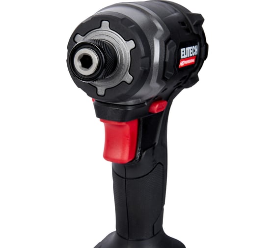 Аккумуляторный винтовёрт Elitech CS 2003SL (E2201.055.02) HD 205733