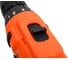 Дрель аккумуляторная Gramex HCD-12-1L (12В,пат-10мм, 2 скорости, аккум. Li, 1.5А/ч) картон, 1 акк (1/10) 014695 11
