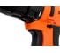 Дрель аккумуляторная Gramex HCD-12-1L (12В,пат-10мм, 2 скорости, аккум. Li, 1.5А/ч) картон, 1 акк (1/10) 014695 13