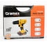 Дрель аккумуляторная Gramex HCD-18-2L (18В, пат-10мм, 2 скорости, аккум Li-Ion 2,0 А/ч) кейс, 2 акк (1/5) 4194 7