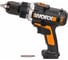 Аккумуляторная дрель-шуруповерт WORX WX183.9 1